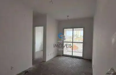 Apartamento à venda, 58 m² por r$ 635.000,00 - vila prudente (zona leste) - são paulo/sp