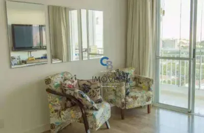 Apartamento à venda, 64 m² por r$ 840.000,00 - mooca - são paulo/sp