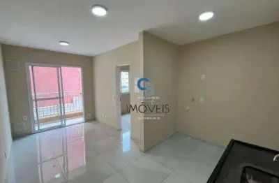 Apartamento à venda, 32 m² por r$ 245.000,00 - brás - são paulo/sp