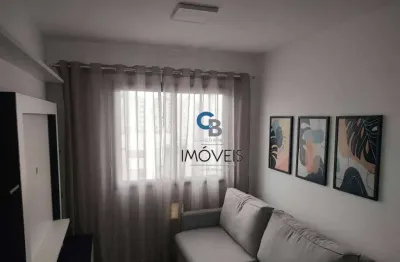 Apartamento para alugar, 28 m² por r$ 3.000,00/mês - bela vista - são paulo/sp