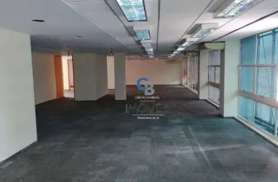 Sala à venda, 1127 m² por r$ 4.240.000,00 - centro - são paulo/sp