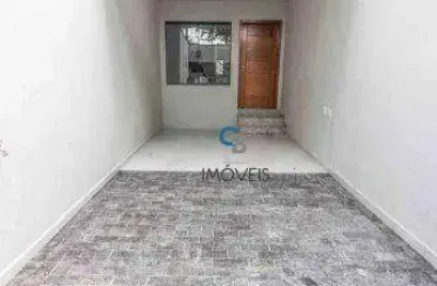 Sobrado à venda, 110 m² por r$ 1.035.000,00 - jardim avelino - são paulo/sp