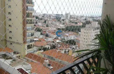 Apartamento à venda, 85 m² por r$ 695.000,00 - jardim sao paulo(zona norte) - são paulo/sp