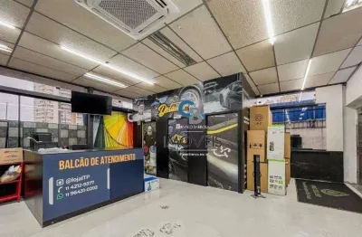 Prédio à venda, 2400 m² por r$ 12.000.000,00 - ipiranga - são paulo/sp