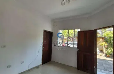 Sobrado à venda, 128 m² por r$ 800.000,00 - tatuapé - são paulo/sp