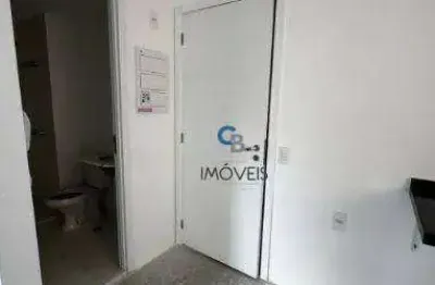 Apartamento à venda, 34 m² por r$ 410.000,00 - república - são paulo/sp