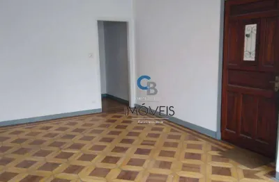 Sobrado à venda, 248 m² por r$ 990.000,00 - mooca - são paulo/sp