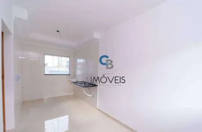 Apartamento à venda, 40 m² por r$ 244.000,00 - jardim vila formosa - são paulo/sp
