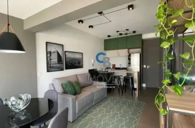 Studio para alugar, 40 m² por r$ 4.920,00/mês - vila mariana - são paulo/sp