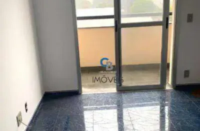 Apartamento à venda, 63 m² por r$ 515.000,00 - mooca - são paulo/sp