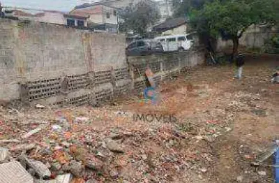 Terreno à venda, 320 m² por r$ 2.330.000,00 - vila regente feijó - são paulo/sp
