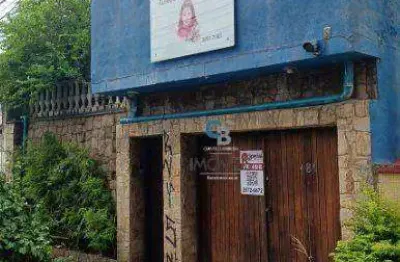 Terreno à venda, 253 m² por r$ 3.180.000,00 - tatuapé - são paulo/sp