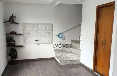 Sobrado à venda, 156 m² por r$ 620.000,00 - vila aricanduva - são paulo/sp