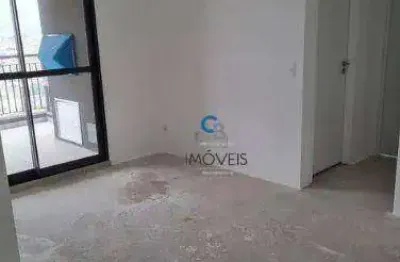 Apartamento à venda, 60 m² por r$ 699.000,00 - penha de frança - são paulo/sp