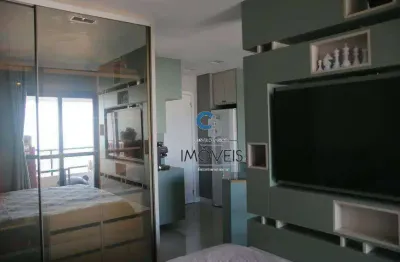 Apartamento à venda, 38 m² por r$ 675.000,00 - vila mariana - são paulo/sp