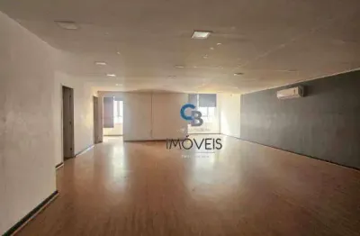 Sala à venda, 220 m² por r$ 585.000,00 - república - são paulo/sp