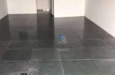 Sala para alugar, 38 m² por r$ 2.553,00/mês - santana - são paulo/sp