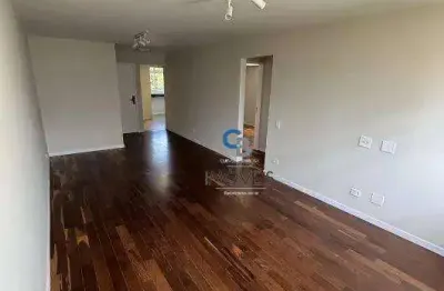 Apartamento à venda, 86 m² por r$ 890.000,00 - vila mariana - são paulo/sp