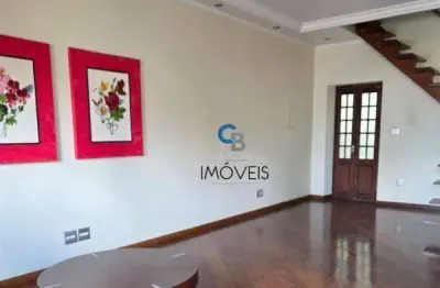 Sobrado à venda, 303 m² por r$ 1.170.000,00 - vila matilde - são paulo/sp