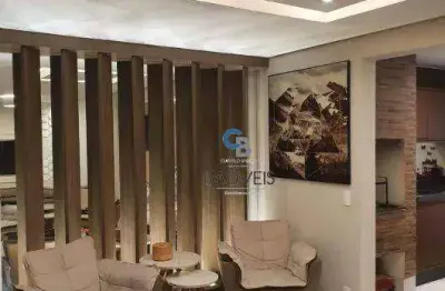 Apartamento à venda, 112 m² por r$ 1.385.000,00 - mooca - são paulo/sp