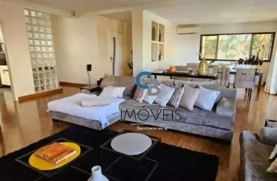Apartamento à venda, 200 m² por r$ 2.200.000,00 - vila mariana - são paulo/sp