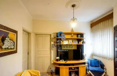 Sobrado à venda, 80 m² por r$ 510.000,00 - tatuapé - são paulo/sp