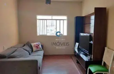 Terreno à venda, 277 m² por r$ 735.000,00 - vila carrão - são paulo/sp