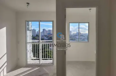 Apartamento à venda, 27 m² por r$ 310.000,00 - tatuapé - são paulo/sp
