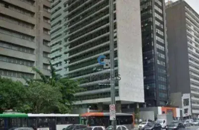 Conjunto à venda, 167 m² por r$ 2.650.000,00 - bela vista - são paulo/sp