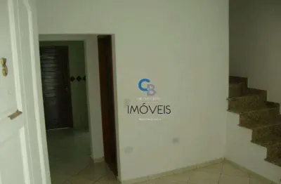 Sobrado para alugar, 70 m² por r$ 1.875,00/mês - vila ré - são paulo/sp