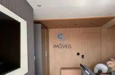 Apartamento à venda, 68 m² por r$ 835.000,00 - vila guilhermina - são paulo/sp
