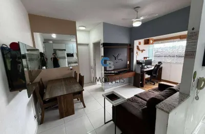 Apartamento à venda, 48 m² por r$ 370.000,00 - vila prudente (zona leste) - são paulo/sp