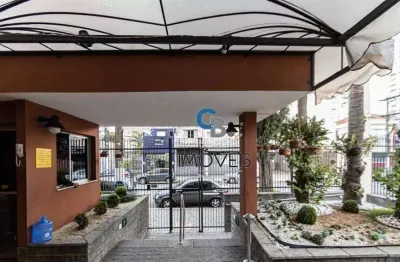 Apartamento à venda, 60 m² por r$ 425.000,00 - tatuapé - são paulo/sp