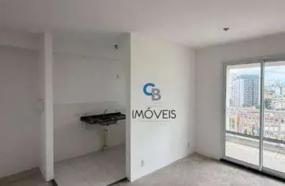 Apartamento à venda, 63 m² por r$ 650.000,00 - mooca - são paulo/sp