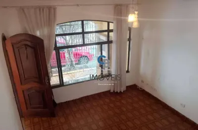 Sobrado com 2 dormitórios para alugar, 150 m² por r$ 3.144,00/mês - chácara belenzinho - são paulo/sp