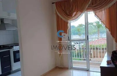 Apartamento à venda, 54 m² por r$ 365.000,00 - tatuapé - são paulo/sp