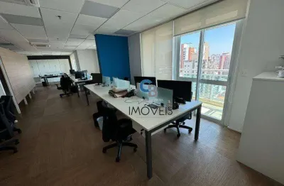 Conjunto à venda, 223 m² por r$ 3.350.000,00 - vila carrão - são paulo/sp