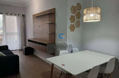 Apartamento à venda, 65 m² por r$ 500.000,00 - tatuapé - são paulo/sp