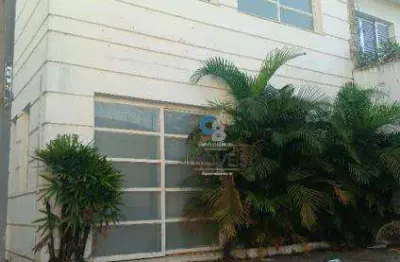 Sobrado para alugar, 250 m² por r$ 7.098,00/mês - tatuapé - são paulo/sp