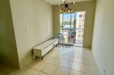 Apartamento à venda, 50 m² por r$ 330.000,00 - campos elíseos - são paulo/sp
