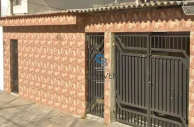 Terreno à venda, 300 m² por r$ 845.000,00 - água rasa - são paulo/sp