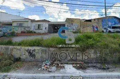 Terreno à venda, 350 m² por r$ 899.000,00 - jardim danfer - são paulo/sp