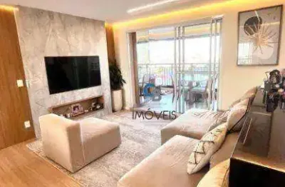 Apartamento à venda, 82 m² por r$ 995.000,00 - brás - são paulo/sp