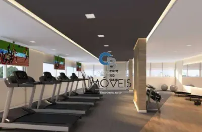 Apartamento à venda, 30 m² por r$ 445.000,00 - belém (zona leste) - são paulo/sp