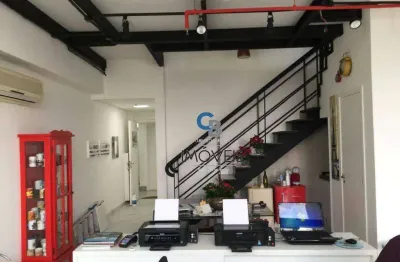 Conjunto à venda, 88 m² por r$ 1.500.000,00 - vila mariana - são paulo/sp