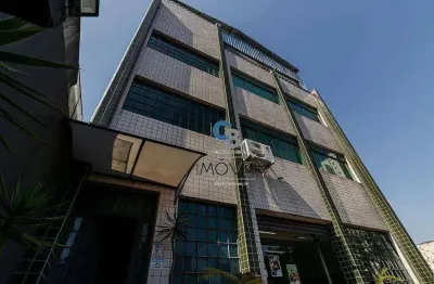 Prédio à venda, 500 m² por r$ 2.650.000,00 - ipiranga - são paulo/sp