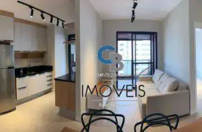 Apartamento para alugar, 74 m² por r$ 10.950,00/mês - cerqueira césar - são paulo/sp