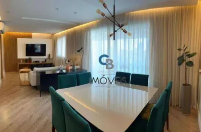 Apartamento à venda, 119 m² por r$ 1.100.000,00 - morumbi (zona sul) - são paulo/sp