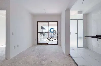 Apartamento com 2 dormitórios à venda, 64 m² por r$ 730.000 - vila prudente - são paulo/sp