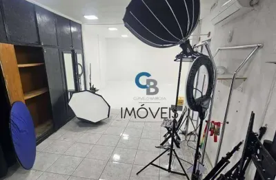 Sala à venda, 185 m² por r$ 725.000,00 - centro - são paulo/sp